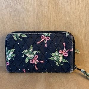 Vera Bradley "New Hope" Wallet